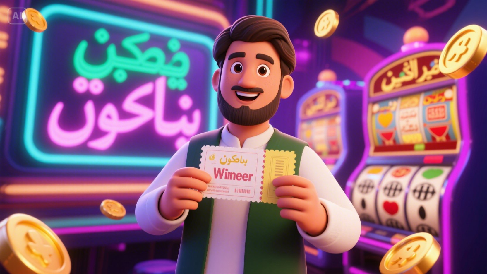 Bingo ShowdownMake your first recharge now and receive 200% instantly! Pakistan’s users can play poker, crash, and casino games with verified JazzCash banking.