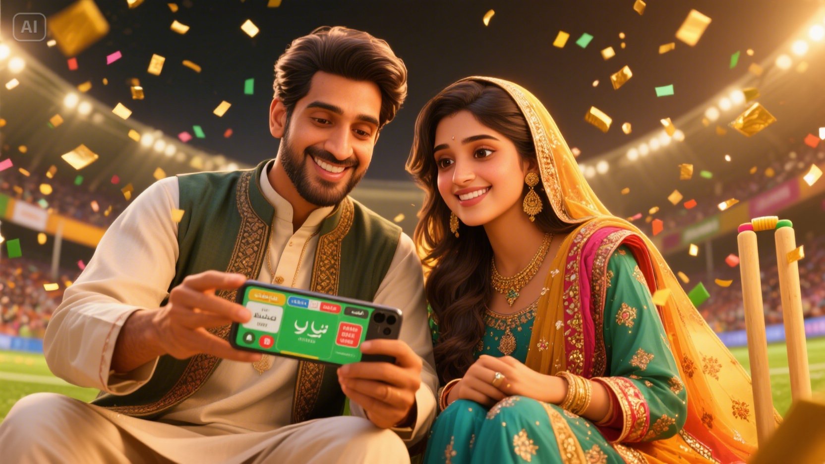 Registration at Bingo Showdown Casino