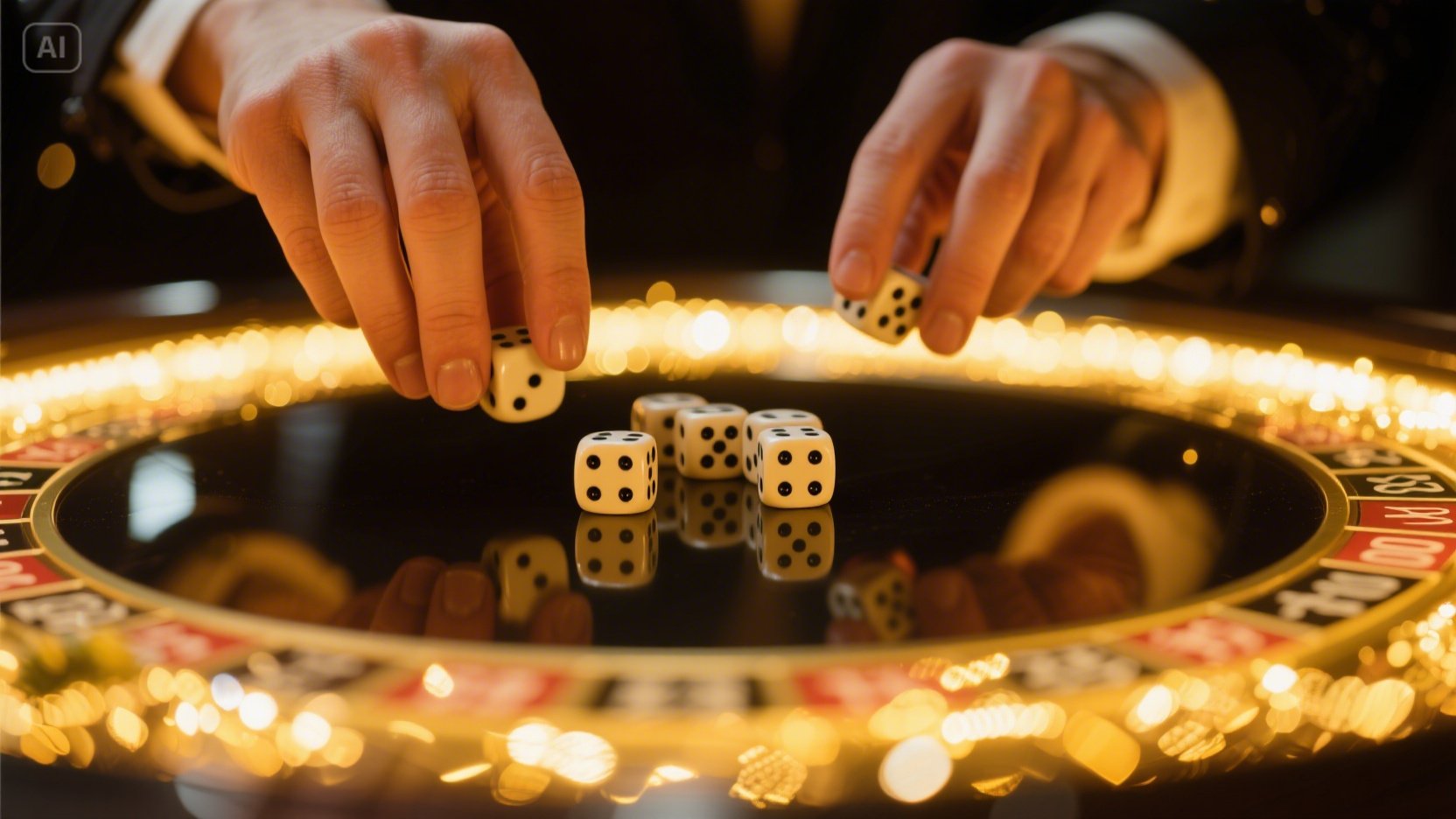 Registration at Bingo Showdown Casino