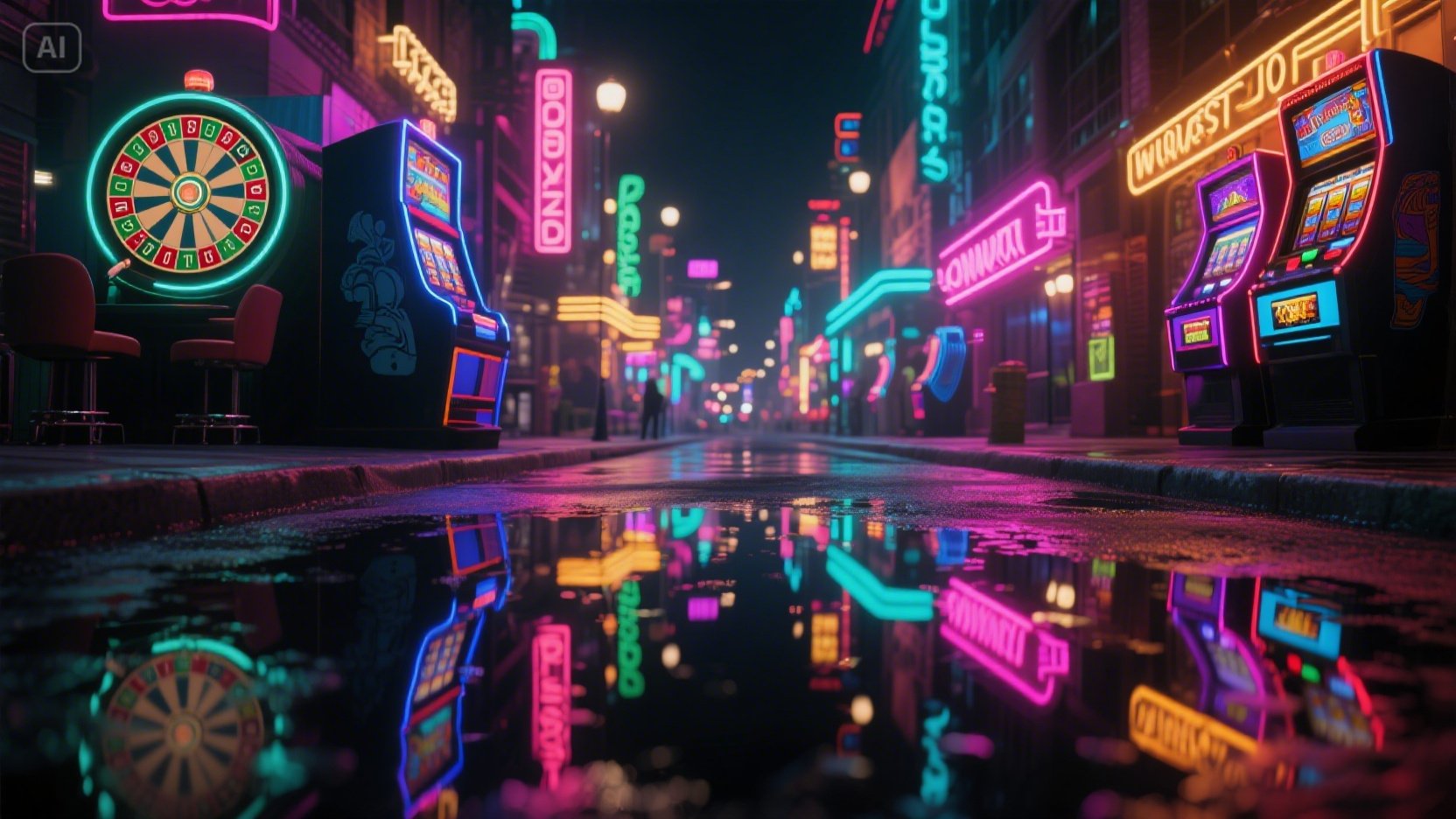 Registration at Bingo Showdown Casino