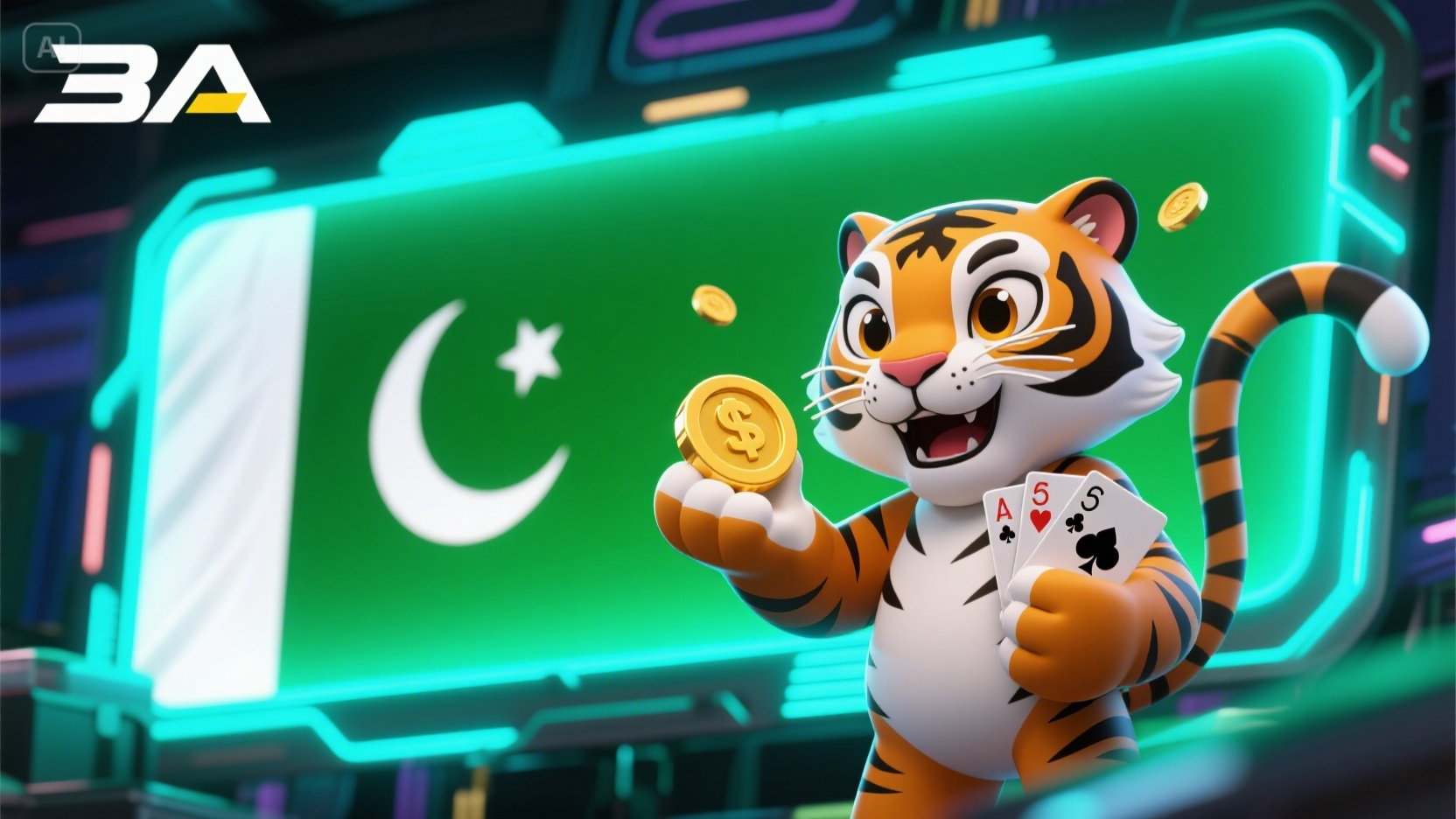 Bingo ShowdownDeposit once and claim 200% instantly! Pakistani users can play casino games, crash mode, or slots and withdraw PKR winnings without extra fees.